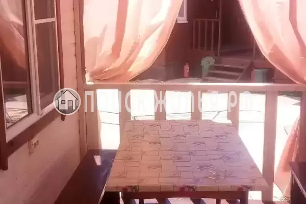 Частный сектор «Комплекс домиков Отдых на море»