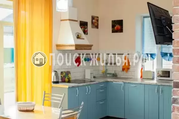 Частный сектор «Коттедж Villa Mishel» Частный сектор «Коттедж Villa Mishel»