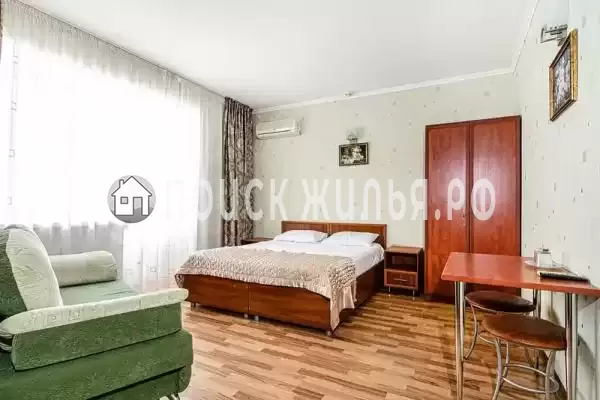 «Бухта радости»