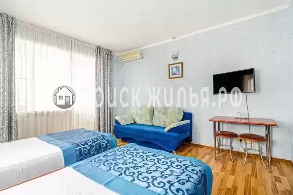 «Бухта радости»