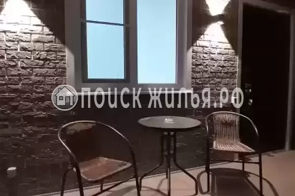 Дом под ключ «Рандеву Семейный» Дом под ключ «Рандеву Семейный»