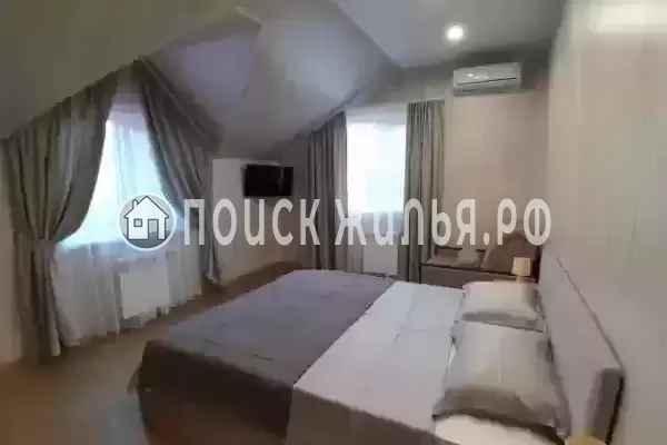 Дом под ключ «Рандеву Семейный» Дом под ключ «Рандеву Семейный»