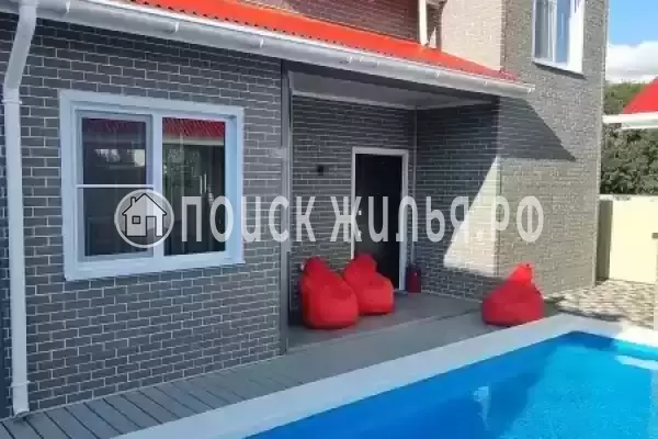 Дом под ключ «Рандеву Семейный» Дом под ключ «Рандеву Семейный»