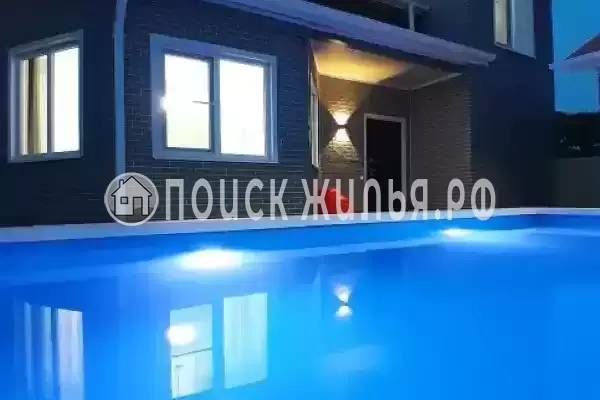 Дом под ключ «Рандеву Семейный» Дом под ключ «Рандеву Семейный»