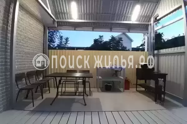 Дом под ключ «Рандеву Семейный» Дом под ключ «Рандеву Семейный»