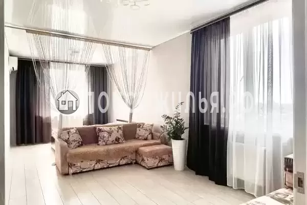 Квартира «С видом на море» Квартира «С видом на море»