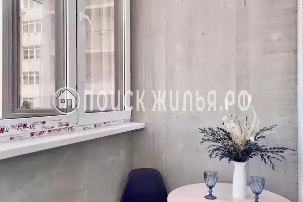 Квартира «С видом на море» Квартира «С видом на море»