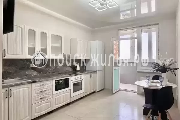 Квартира «С видом на море» Квартира «С видом на море»