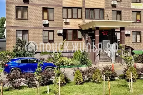 Квартира «С видом на море» Квартира «С видом на море»