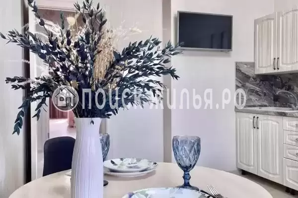 Квартира «С видом на море» Квартира «С видом на море»