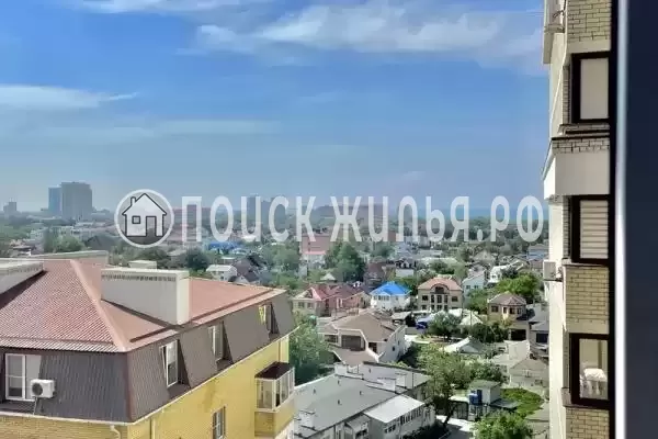 Квартира «С видом на море» Квартира «С видом на море»