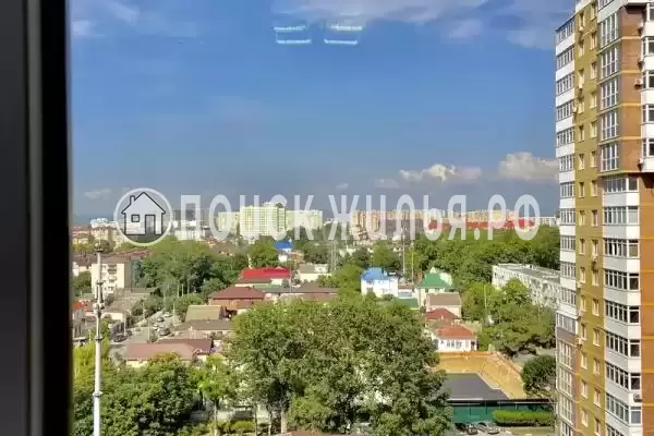 Квартира «С видом на море» Квартира «С видом на море»