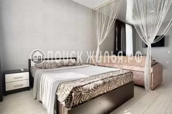 Квартира «С видом на море» Квартира «С видом на море»