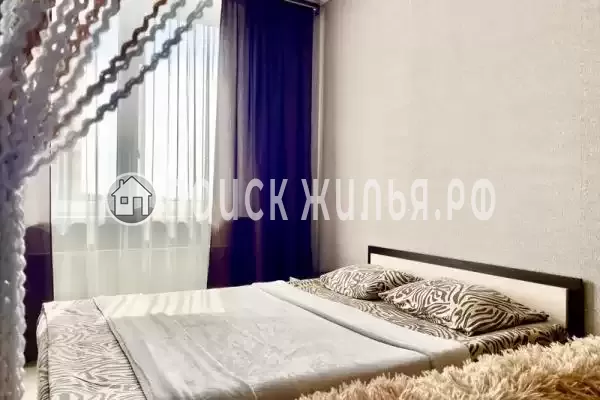 Квартира «С видом на море» Квартира «С видом на море»