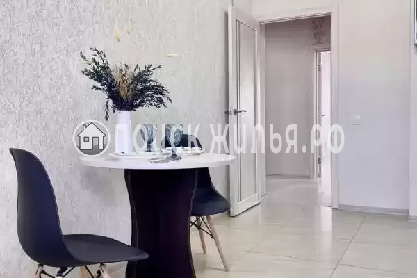 Квартира «С видом на море» Квартира «С видом на море»