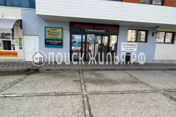 Частный сектор «Студия в ЖК Кавказ» Частный сектор «Студия в ЖК Кавказ»