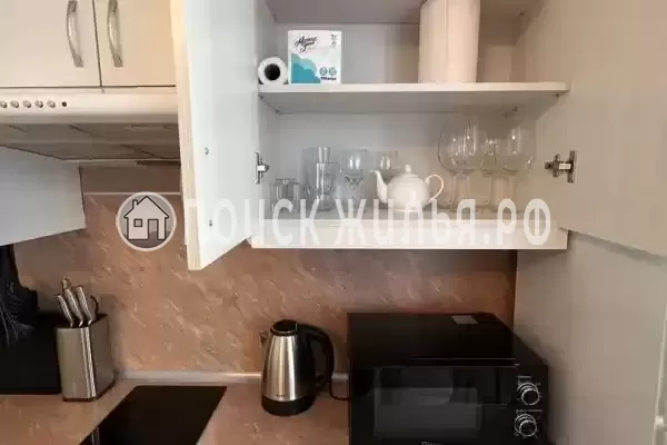 Частный сектор «Студия в ЖК Кавказ» Частный сектор «Студия в ЖК Кавказ»