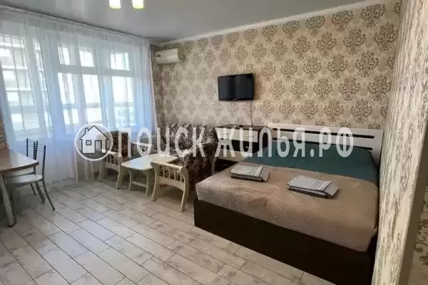 Частный сектор «Студия в ЖК Кавказ» Частный сектор «Студия в ЖК Кавказ»