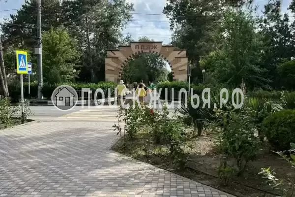 Частный сектор «Студия в ЖК Кавказ» Частный сектор «Студия в ЖК Кавказ»