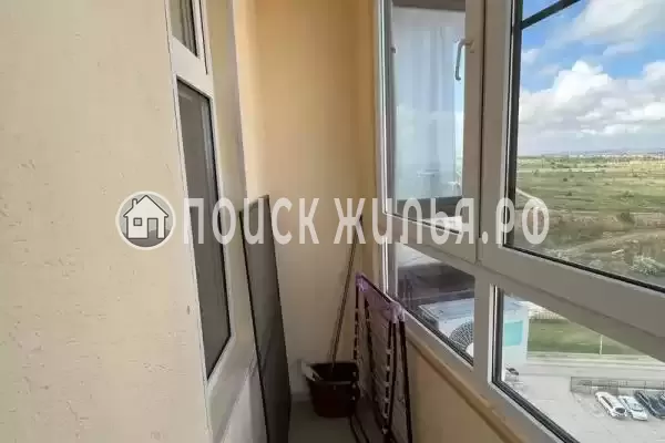 Частный сектор «Студия в ЖК Кавказ» Частный сектор «Студия в ЖК Кавказ»