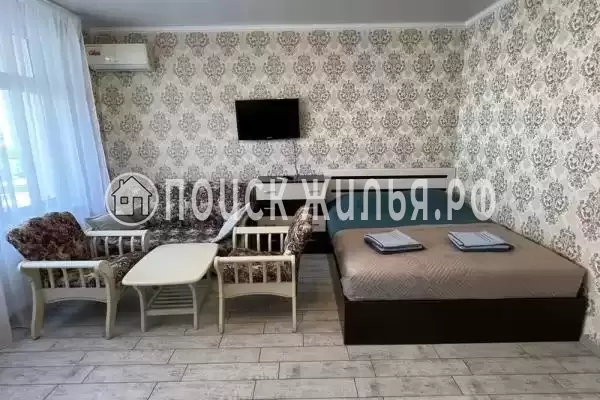 Частный сектор «Студия в ЖК Кавказ» Частный сектор «Студия в ЖК Кавказ»