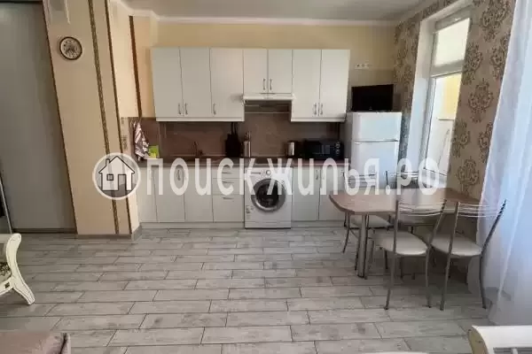 Частный сектор «Студия в ЖК Кавказ» Частный сектор «Студия в ЖК Кавказ»