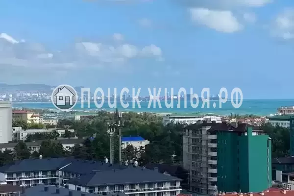 Частный сектор «Студия в ЖК Кавказ» Частный сектор «Студия в ЖК Кавказ»