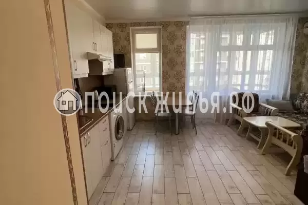 Частный сектор «Студия в ЖК Кавказ» Частный сектор «Студия в ЖК Кавказ»