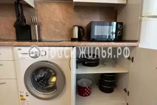 Частный сектор «Студия в ЖК Кавказ» Частный сектор «Студия в ЖК Кавказ»