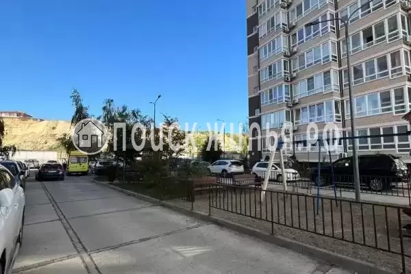 Частный сектор «Студия в ЖК Кавказ» Частный сектор «Студия в ЖК Кавказ»