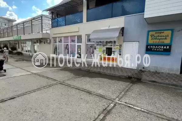 Частный сектор «Студия в ЖК Кавказ» Частный сектор «Студия в ЖК Кавказ»