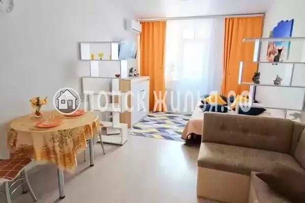 Квартира «-студия»