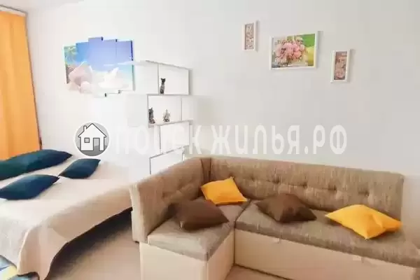 Квартира «-студия»