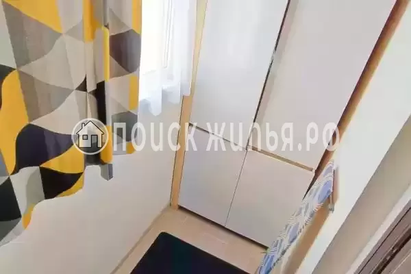 Квартира «-студия»