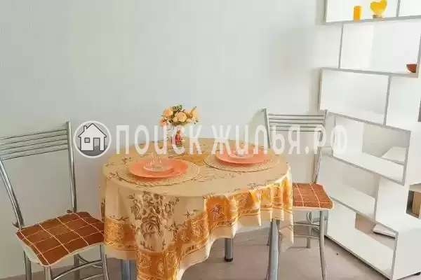 Квартира «-студия»