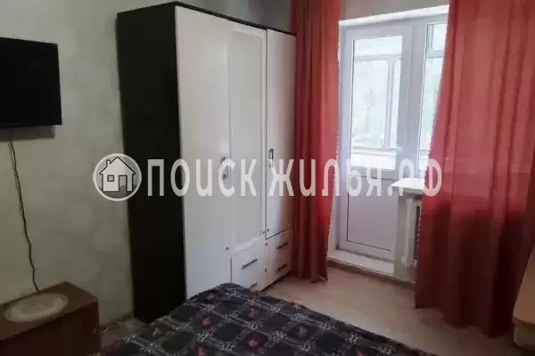 Квартира «У фонтанов»