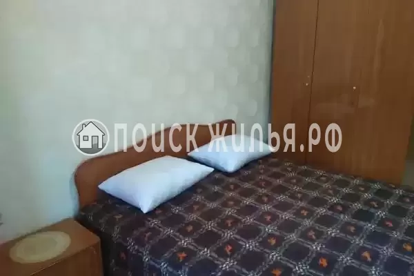 Квартира «У фонтанов»