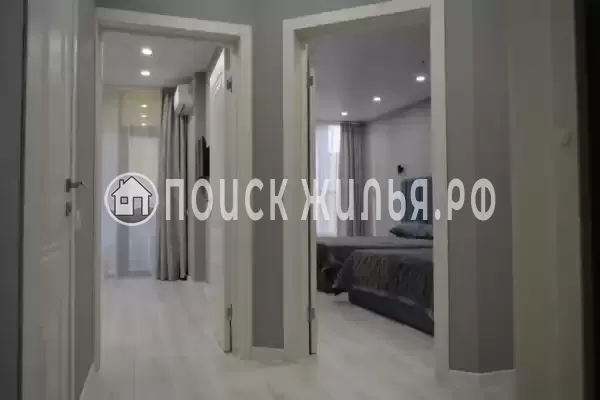 Частный сектор «Апартаменты AppartGold» Частный сектор «Апартаменты AppartGold»