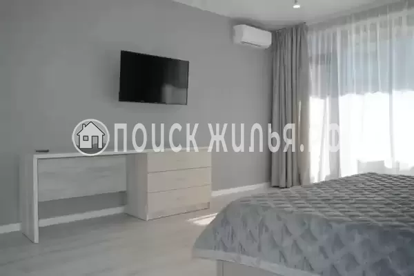 Частный сектор «Апартаменты AppartGold» Частный сектор «Апартаменты AppartGold»