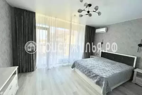 Частный сектор «Апартаменты AppartGold» Частный сектор «Апартаменты AppartGold»