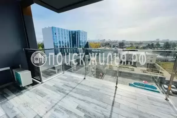 Частный сектор «Апартаменты AppartGold» Частный сектор «Апартаменты AppartGold»