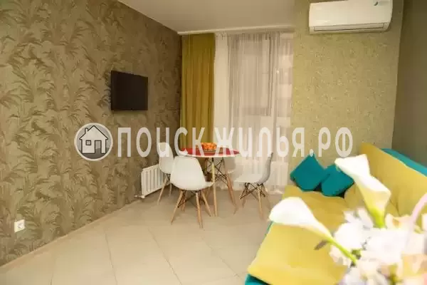 Квартира «Посуточно на Ленина»