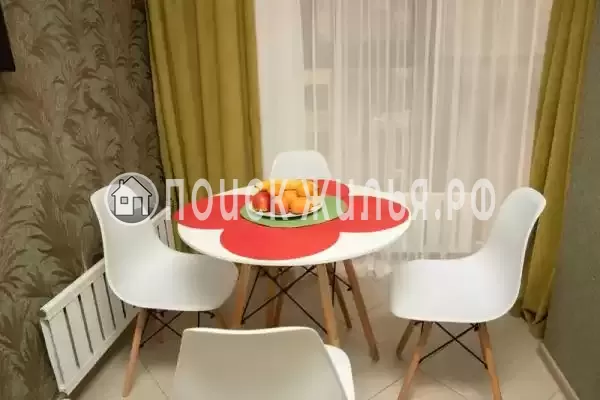 Квартира «Посуточно на Ленина»