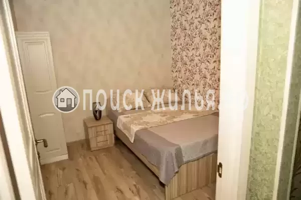 Квартира «Посуточно на Ленина»