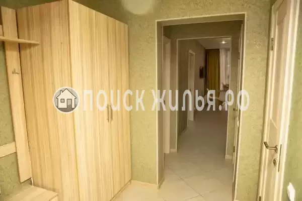 Квартира «Посуточно на Ленина»