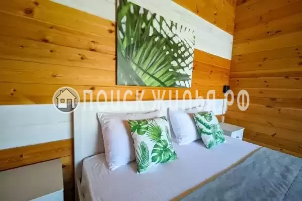 Частный сектор «Эко-коттеджи Владимирские» Частный сектор «Эко-коттеджи Владимирские»