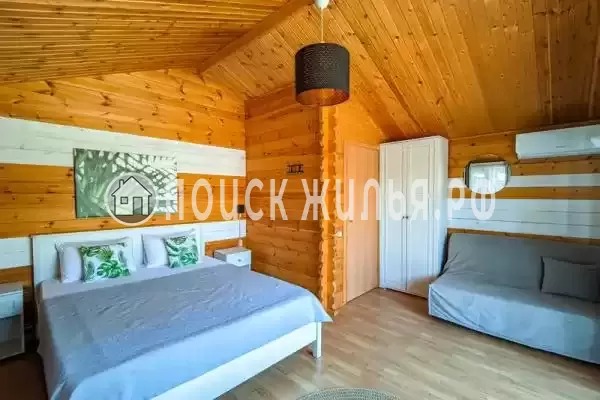 Частный сектор «Эко-коттеджи Владимирские» Частный сектор «Эко-коттеджи Владимирские»