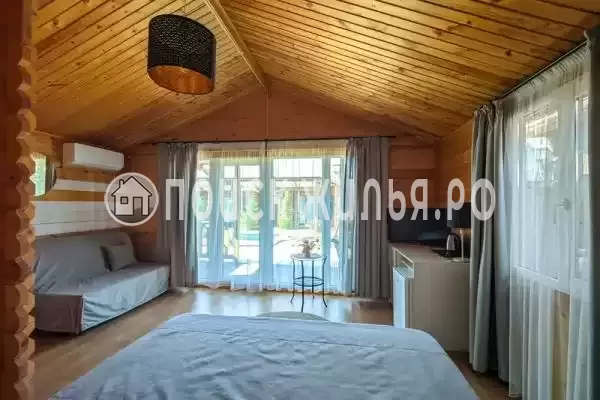 Частный сектор «Эко-коттеджи Владимирские» Частный сектор «Эко-коттеджи Владимирские»