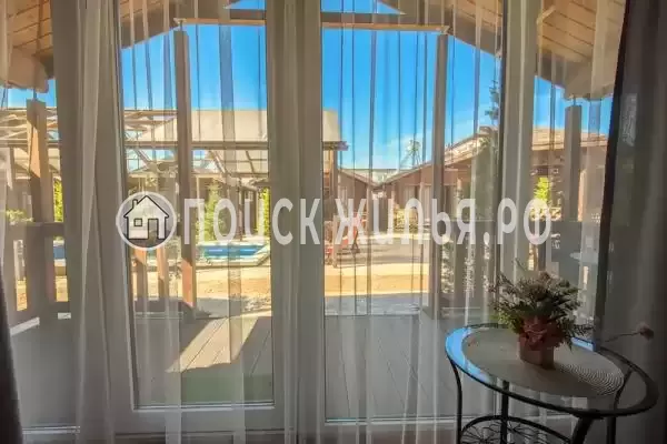 Частный сектор «Эко-коттеджи Владимирские» Частный сектор «Эко-коттеджи Владимирские»