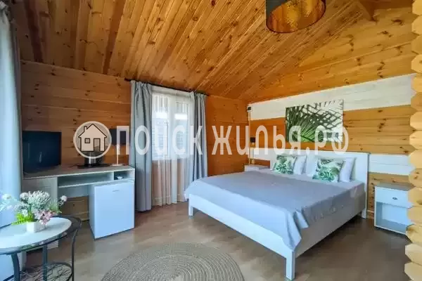 Частный сектор «Эко-коттеджи Владимирские» Частный сектор «Эко-коттеджи Владимирские»